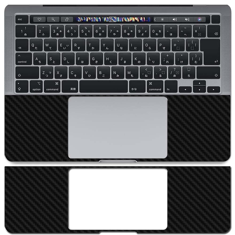 Puccy 2 Pack Keyboard TouchPad Film Protector, compatible with Razer Blade 15 RZ09-03017J02-R3J1 15.6" TPU Trackpad Guard Cover Skin (Not Tempered Glass Screen Protectors Case)