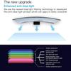 Anti-Radiation TV Screen Protector for 32-75 - Frosted Anti-Glare Film Anti-Blue Light, Anti UV Film for LCD, LED, 4K OLED & QLED HDTV Displays,65" 1429 * 804 view 4