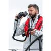 Steiner 7x30 Navigator Marine Binoculars with Open Bridge Design and Sports Auto-Focus, with Compass view 3
