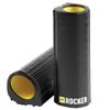 TRX Training Rocker Myofascial Release Roller, Neck and Back Massage Roller for Muscles, Round Foam Roller for Stretching and Postworkout Use, 13 Inches view 1