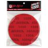 KR Strikeforce 1000-Grit Abralon Sanding Pad view 1