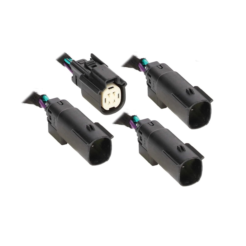METRA - Rear 3-Way Speaker Harness Splitter (BC-9721)