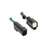 METRA - Backbone Rear Speaker Extension Harness (BC-9720) view 1