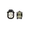 METRA - Backbone Rear Speaker Extension Harness (BC-9720) view 4