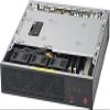 Supermicro SuperServer E200-8D Mini-1U Xeon D-1528 8GB & 120GB M.2 SSD SYS-E200-8D view 1