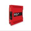 4-Ch. Vehicle Audio Bass Amplifier - 1000 Watts High-Powered Mono Bass Amplifier w/Subsonic Filter & Low Pass Filter Stable at 2 ohm, LED Indicators, Sound Specialization, Red - Banda 4000.42OHMRED view 2