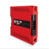 4-Ch. Vehicle Audio Bass Amplifier - 1000 Watts High-Powered Mono Bass Amplifier w/Subsonic Filter & Low Pass Filter Stable at 2 ohm, LED Indicators, Sound Specialization, Red - Banda 4000.42OHMRED view 3