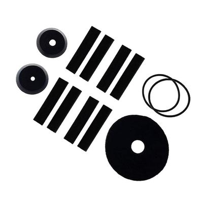 Vinyl Vac 45 & Vinyl Vac 45 Combo Replacement Pad Kit Bundles (Pad Bundle 1 (4 Pairs))