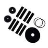 Vinyl Vac 45 & Vinyl Vac 45 Combo Replacement Pad Kit Bundles (Pad Bundle 1 (4 Pairs)) view 1