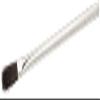 WILMAR 1117 Soft Acid Brushes, 12 Piece view 1