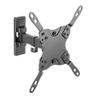 ACCL TV Mount for 13~42" w/ 7.5" Arm 60~190mm Full Motion, 200x200 VESA, LDA21-221, 4 Pack view 1