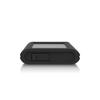 CalDigit Tuff Nano Plus Rugged IP67 SSD (2TB) USB-C 3.2 Gen 2, Black view 3