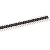 ACCL Pin Header 2.54mm 40Pin, 5 Pack view 1