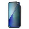 celicious Privacy 2-Way Anti-Spy Filter Screen Protector Film Compatible with TCL 20S view 1