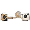 Laptop Fan and Heatsink for Lenovo ThinkPad P53 (Type 20QN, 20QQ) 02DM016 02DM017 New view 1