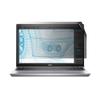 celicious Privacy 2-Way Anti-Spy Filter Screen Protector Film Compatible with Dell Precision 15 3561 (Touch) view 1