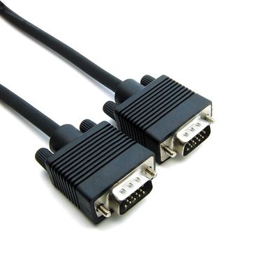 ACCL 25Ft SVGA Male to Male Cable, 3 Pack