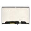14" LCD Display Touch Screen Digitizer Assembly Replacement W/Bezel for Lenovo IdeaPad Flex 5-14ITL05 5-14ALC05 81X1 81X2 81X20005US 81X20007US 81X2000FUS 81X2000HUS 5D10S39642 5D10S39641 view 2