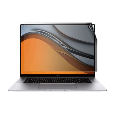 celicious Privacy 2-Way Anti-Spy Filter Screen Protector Film Compatible with Huawei MateBook 16 (2021)