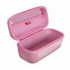 Hermitshell Hard Travel Case for Ortizan Portable Bluetooth Speaker IPX7 Waterproof Wireless Speaker (Pink) view 3