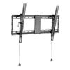 ACCL TV Mount for 37"-80" Tilt, Max 600x400 VESA LP59-46T, 2 Pack view 1