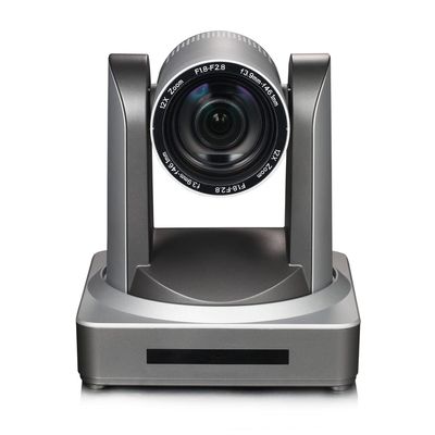 HaiweiTech 2.0 MP Camera 3G-SDI HDMI PTZ Camera 1080P 60 FPS, 12X Optical Zoom 10X Digital Zoom Church Live Streaming Camera Broadcast Conference Education Events