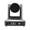 HaiweiTech 2.0 MP Camera 3G-SDI HDMI PTZ Camera 1080P 60 FPS, 12X Optical Zoom 10X Digital Zoom Church Live Streaming Camera Broadcast Conference Education Events view 2