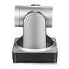 HaiweiTech 2.0 MP Camera 3G-SDI HDMI PTZ Camera 1080P 60 FPS, 12X Optical Zoom 10X Digital Zoom Church Live Streaming Camera Broadcast Conference Education Events view 3