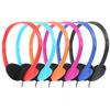 CN-Outlet Kids Headphones Bulk 12 Pack Multi Colors for School Classroom Students Teens Children Gift and Adult (12 Mixed) view 1