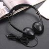CN-Outlet Kids Headphones Bulk 12 Pack Multi Colors for School Classroom Students Teens Children Gift and Adult (12 Mixed) view 4