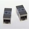 ACCL Cat.5e RJ45 Full Shielded Inline Coupler, 3 Pack view 1
