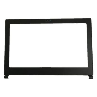 Replacement Laptop LCD Back Cover Front Bezel for MSI for Vortex W25 Black