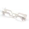 ACCL Bracket for 66 Block, 3 Pack view 1