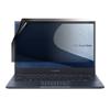 celicious Privacy Lite 2-Way Anti-Glare Anti-Spy Filter Screen Protector Film Compatible with Asus ExpertBook B5 13 B5302C view 1