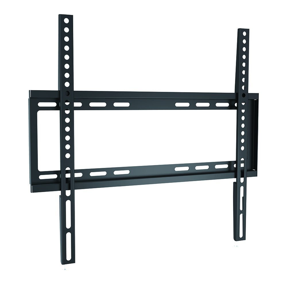 ACCL Ultra Slim TV Mount for 32~55" Fixed Max 400x400 VESA 77lbs KL22-44F, 3 Pack