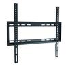 ACCL Ultra Slim TV Mount for 32~55" Fixed Max 400x400 VESA 77lbs KL22-44F, 3 Pack view 1