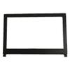 Replacement Laptop LCD Back Cover Front Bezel for MSI WS63VR 7RL (MS-16K3) Black view 1