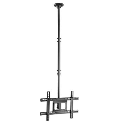 ACCL TV Ceiling Mount for 37~80" Fullmotion w/ 61.7" Arm 698~1568mm, Heavy-Duty, Max 600x400mm, 3 Pack