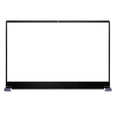 Replacement Laptop LCD Back Cover Front Bezel for MSI for PS63 Modern 8M 8RC 8RD 8SC (MS-16S1) 8MO (MS-16S2) Black