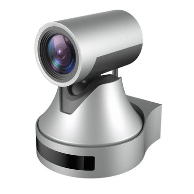HaiweiTech NDI PTZ Camera 2.0 MP 1080P60 12X 20X 30X Optical Zoom Cameras SDI HDMI CVBS IP USB Camera for Video Conferencing and Education Solution (12X Optical Zoom with NDI)