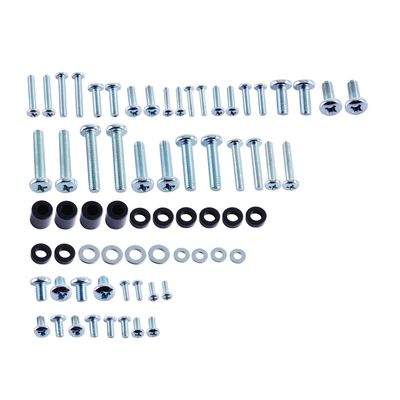 ACCL Universal TV Mount Screw Kit, 3 Pack