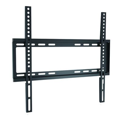 ACCL Ultra Slim TV Mount for 32~55" Fixed Max 400x400 VESA 77lbs KL22-44F, 2 Pack