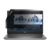 celicious Privacy Lite 2-Way Anti-Glare Anti-Spy Filter Screen Protector Film Compatible with Dell Precision 17 7760 view 1