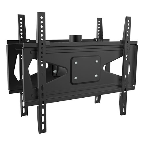 ACCL Flat TV Back to Back 1.5" NPT Ceiling Dual Mount 400x400mm CE8-0544, 5 Pack