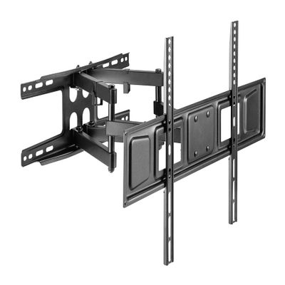 ACCL TV Mount for 37~80" w/ 18.4" Arm 62~468mm Full Motion, 600x400 VESA, LPA63-466, 3 Pack