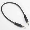 ACCL 1Ft 3.5mm Stereo M/M Speaker/Headset Cable, 10 Pack view 1