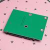 Acxico 2Pcs Mini PCIE MSATA SSD to 2.5'' SATA 6.0GPS Adapter Converter Card Module Board view 4