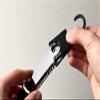 35 mm Negative Drying Clips (Set of 2) view 1