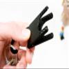 35 mm Negative Drying Clips (Set of 2) view 3