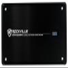 Rockville Krypton MF4 2400W Peak/600W RMS 4-Channel Marine Amplifier, Class-AB, Adjustable Crossovers, Rustproof Aluminum and Stainless Steel Construction for Boats view 3
